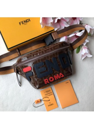 FENDI UNISEX BUMBAG        